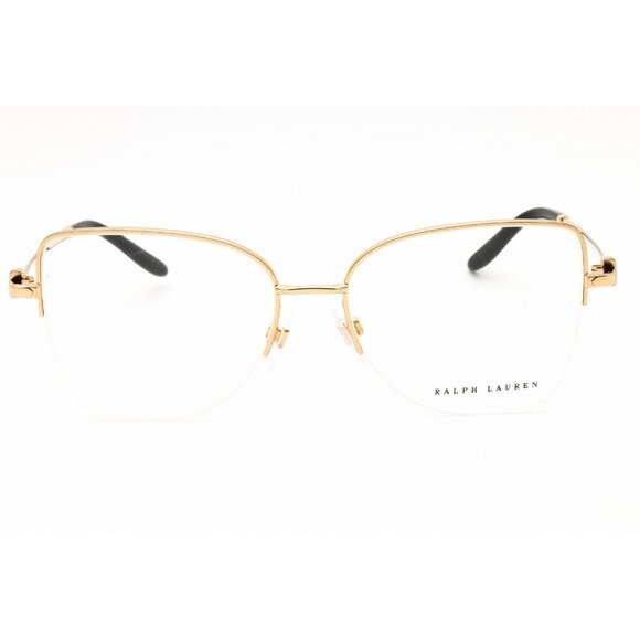 Ralph Lauren EYEGLASSES RL5122-9004-56 New with case main image 4